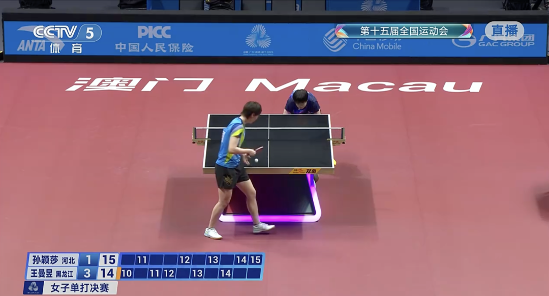 突发！乒乓名将，因伤退赛