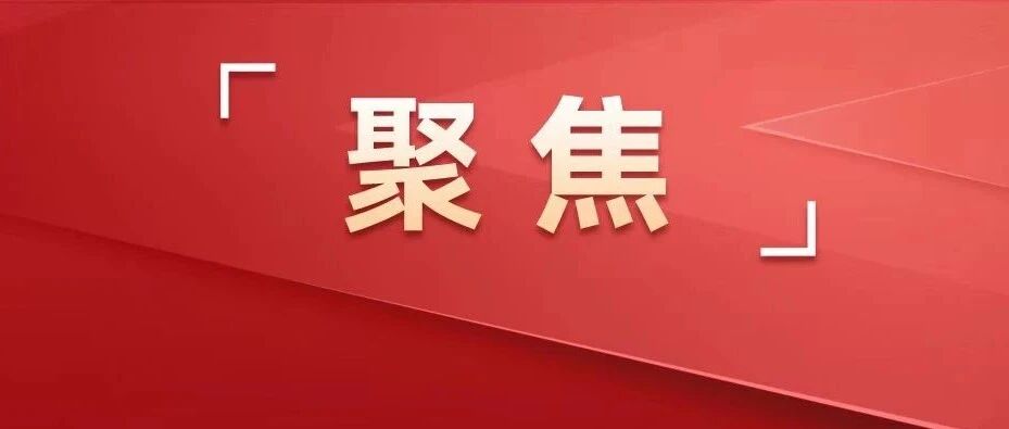 紧扣民生着力点，聚合发展新动能！党的二十届四中全会精神在我市引发热烈反响