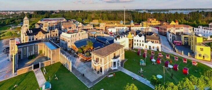 我有舞台，你有故事吗？盐城等你来~