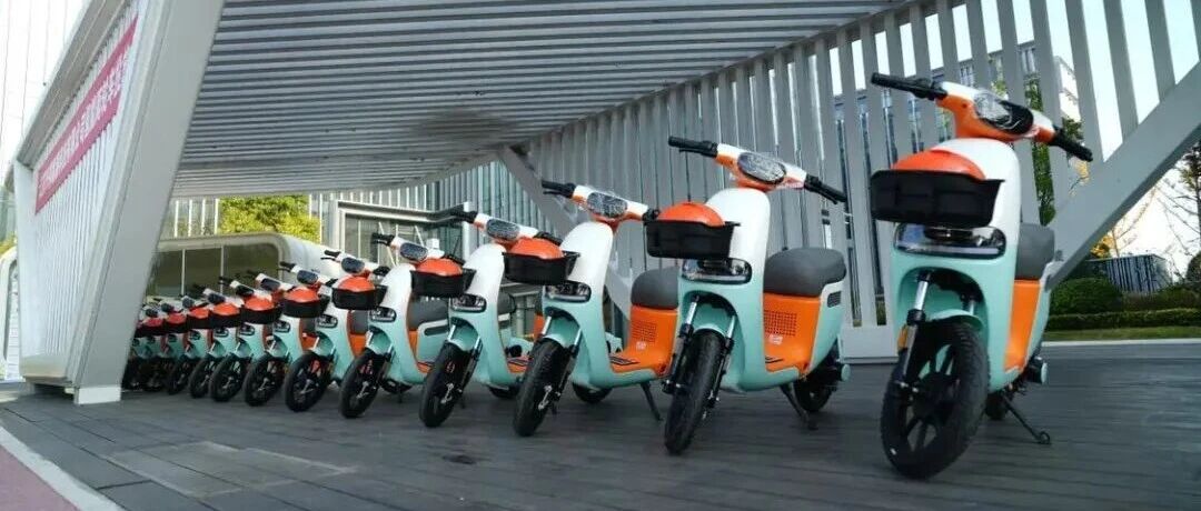 盐城“氢”骑兵，亮相！