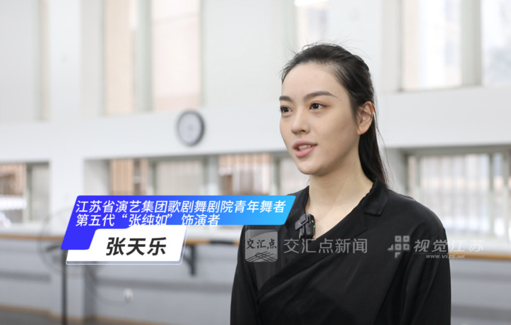 “最难的不是动作，而是克制”——95后舞者重返“南京1937”的“记忆深处”