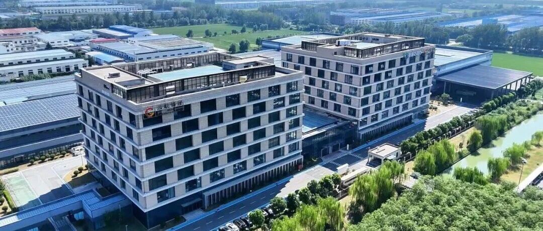 盐都锚定储能赛道燃动“新”引擎