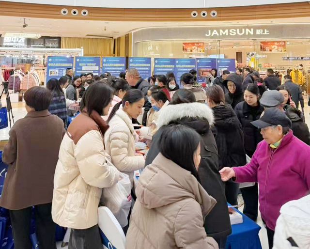 市统计局开展新修改《统计法》系列宣传活动