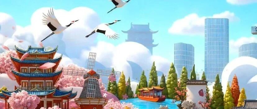 首发！盐城区块链旅游年卡来了