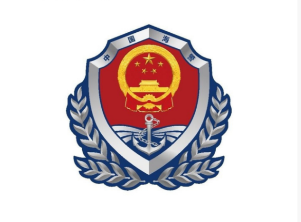 中国海警舰艇编队3月18日在我钓鱼岛领海巡航