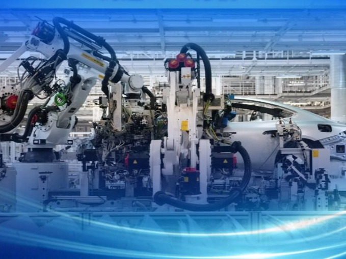 前11个月我国汽车产销量双超3100万辆