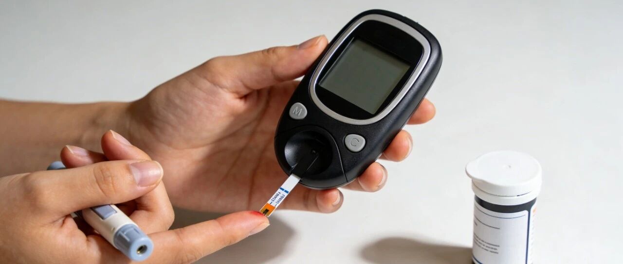 建议35岁就开始控糖