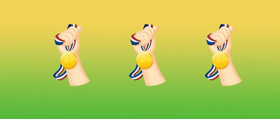 祝贺！盐城姑娘韦嘉，勇夺“三冠王”！