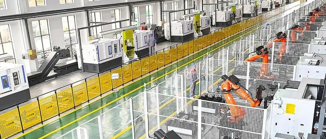 订单排至明年4月！盐城这家企业全速抢滩高端市场