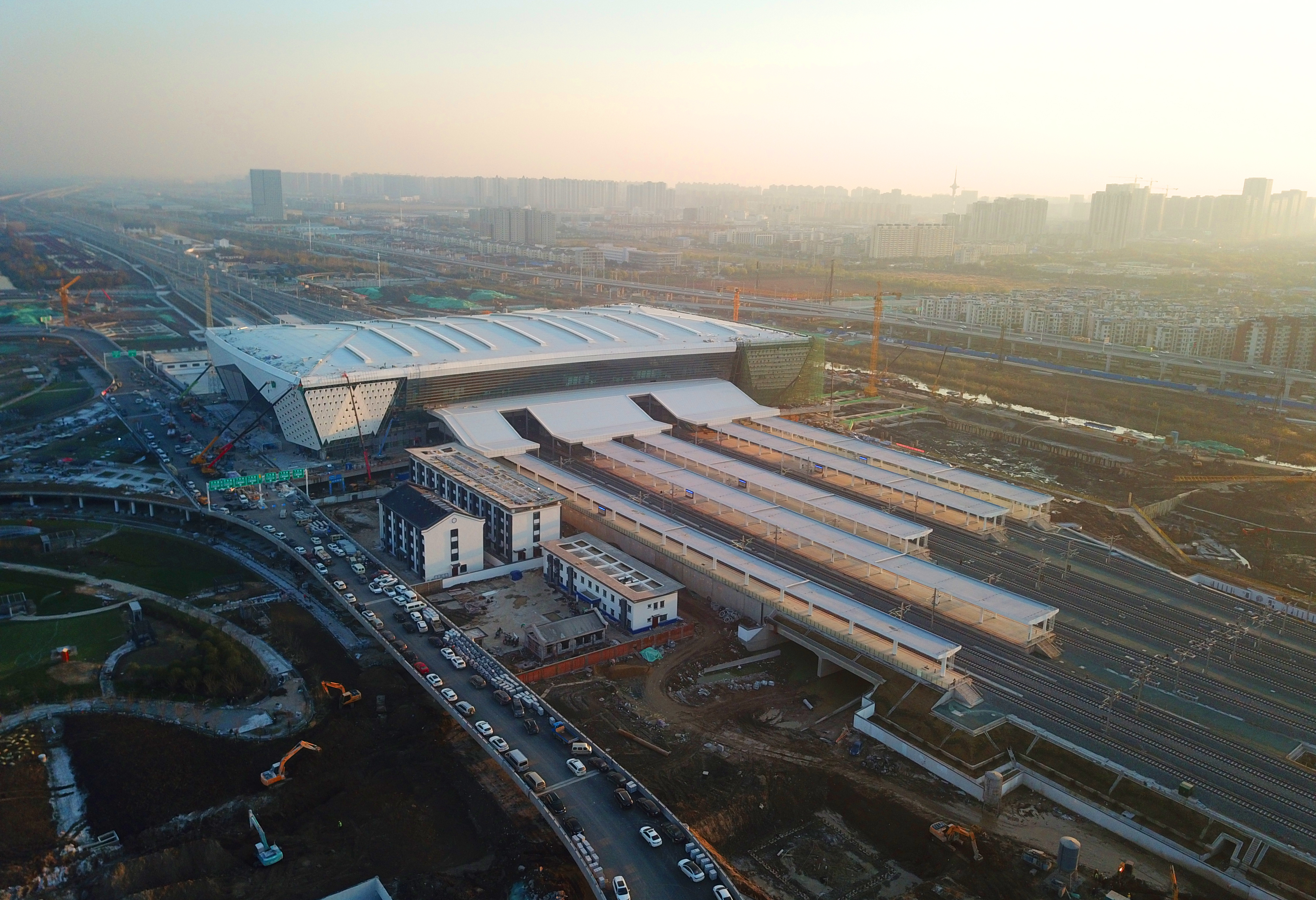 元旦3天假，火车票即将开售！购票日历请查收