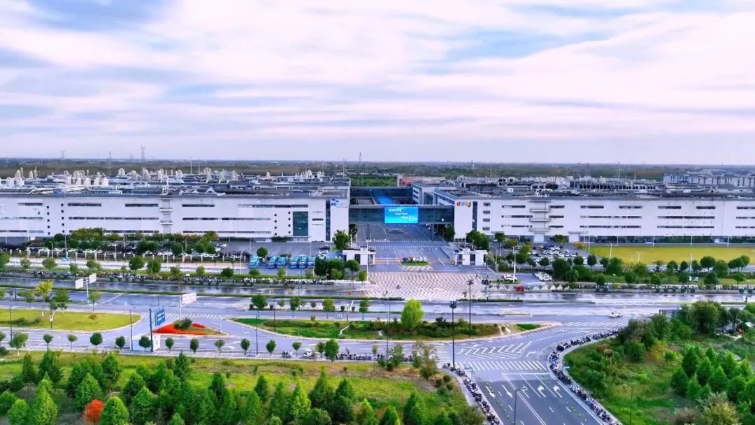 柔性电子产业对接活动在盐城高新区成功举办