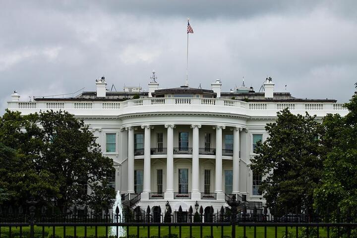 特朗普签署公告 进一步限制外国公民入境美国