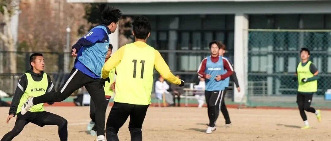 2026年苏超盐城队主教练定了！