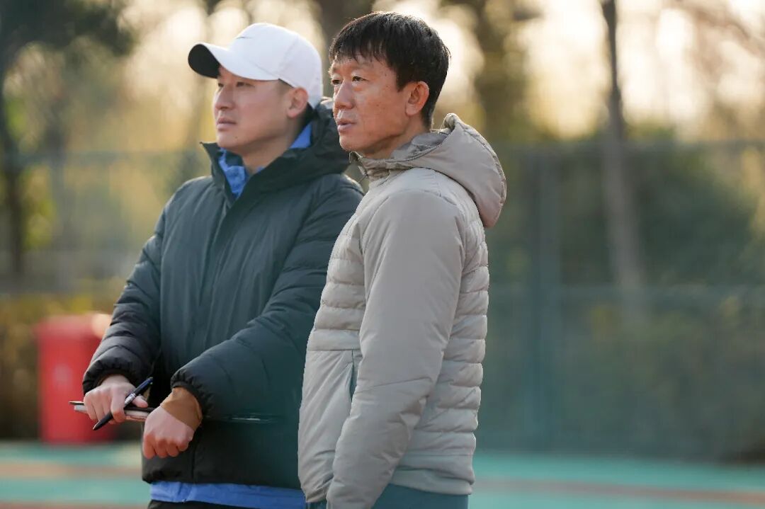 黄勇出任“苏超”盐城足球队主教练 第二轮球员选拔启动