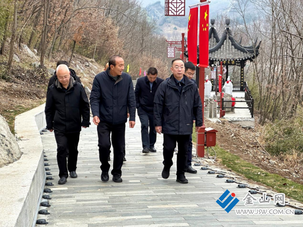 江苏丹阳：村村“手牵手” 致富“抱团走” 党建引领“共富片区”促振兴