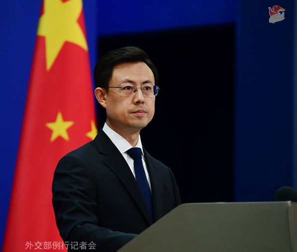 日本拟在冲绳部署雷达监视中方航母飞机，外交部回应
