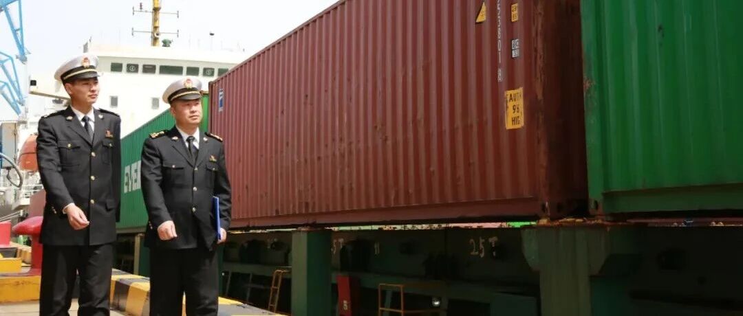 在盐城，快速通关！