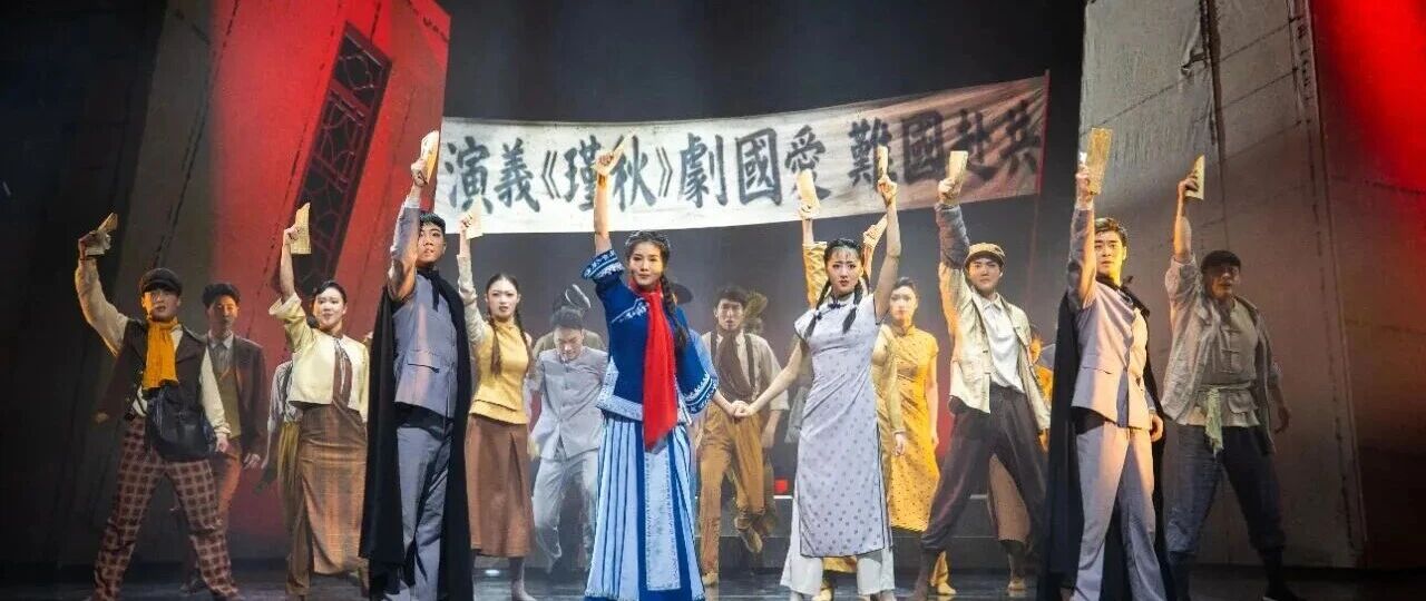 改革赋能文艺兴 盐阜精品耀京华