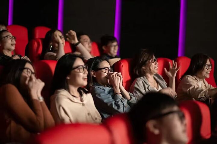 未来三个月，江苏将发放1280万电影消费券（附领券指南）