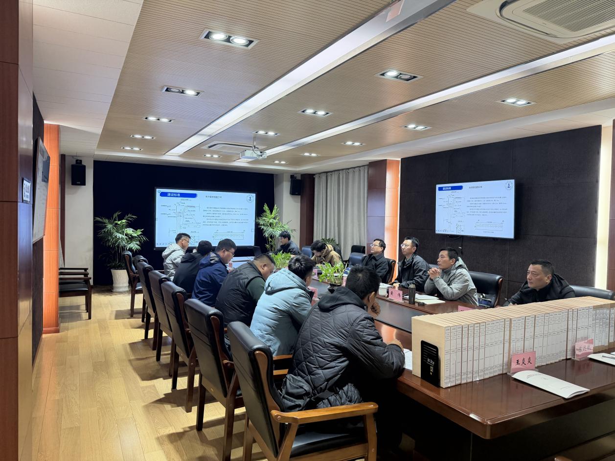 盐城港航大丰中心航道养护项目通过竣工验收