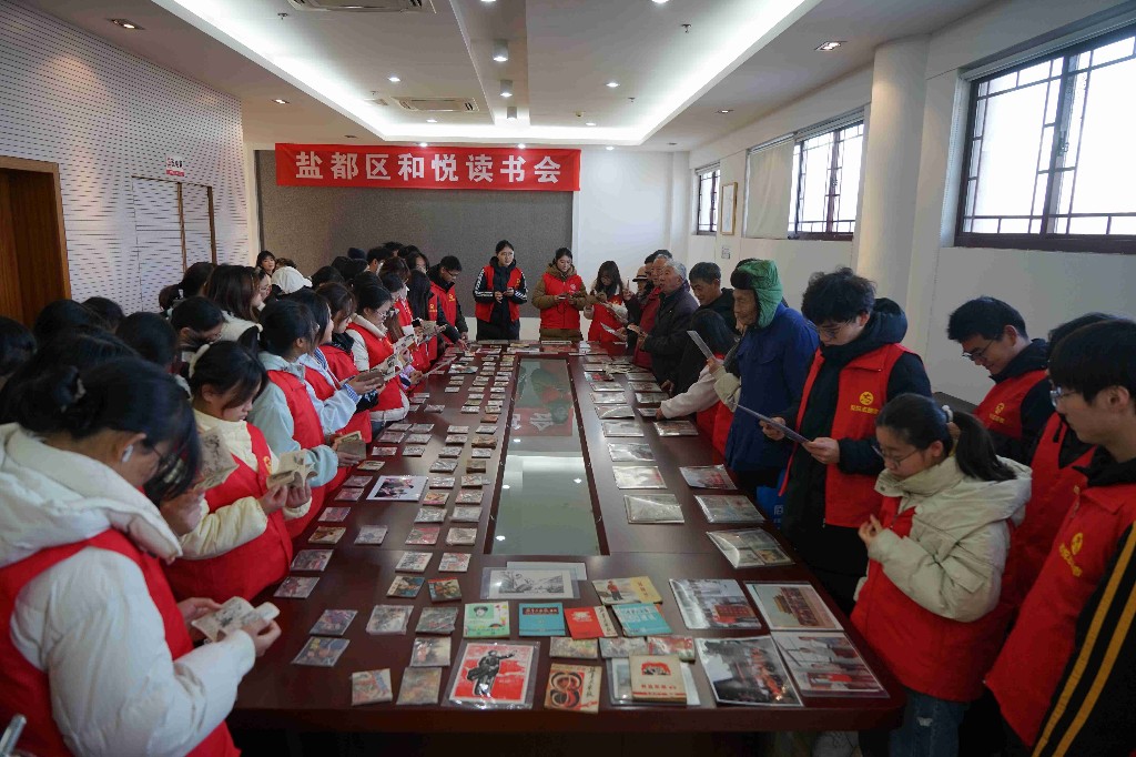 冬至大如年，这些老盐城的习俗别忘