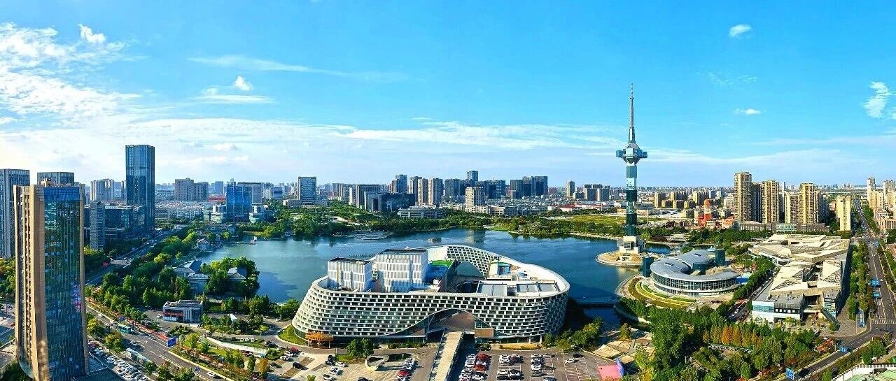 炼“韧”成钢，盐城何以“扛压”又“攀高”