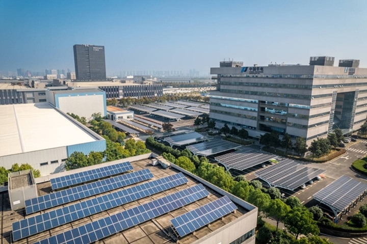 总投资超12亿元！江苏首批100个虚拟电厂清单公布！
