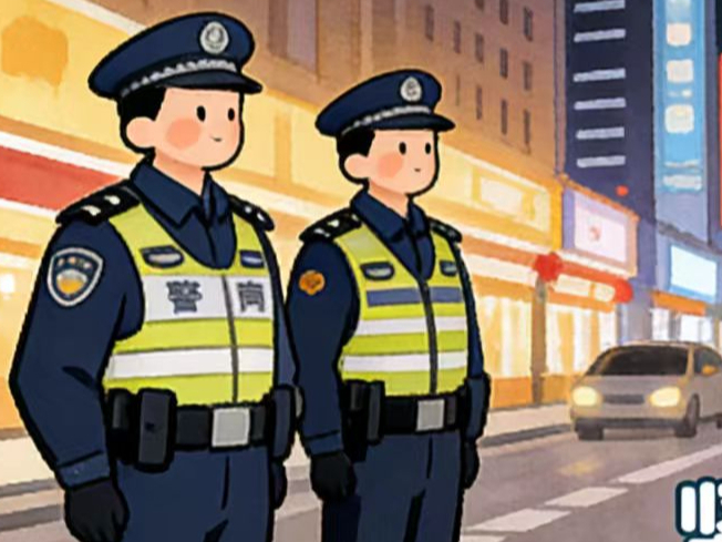 漫评：以坚守为笔，绘就新年温暖底色