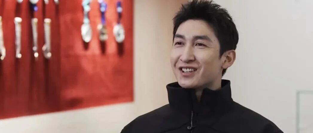 武大靖官宣退役