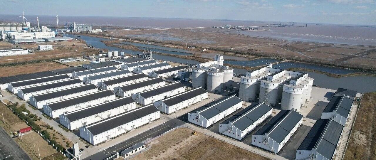 全国表彰！盐城一集体入选