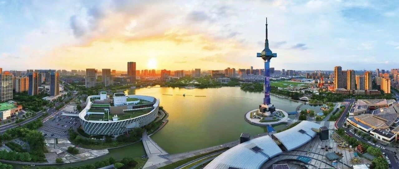 够硬核！盐城经济不断彰显“韧实力”