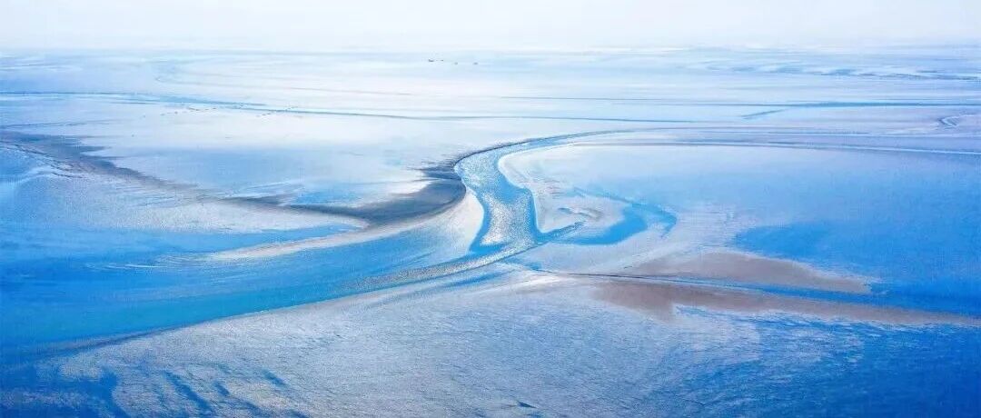 “十五五”开局，盐城为何首选向海起笔？