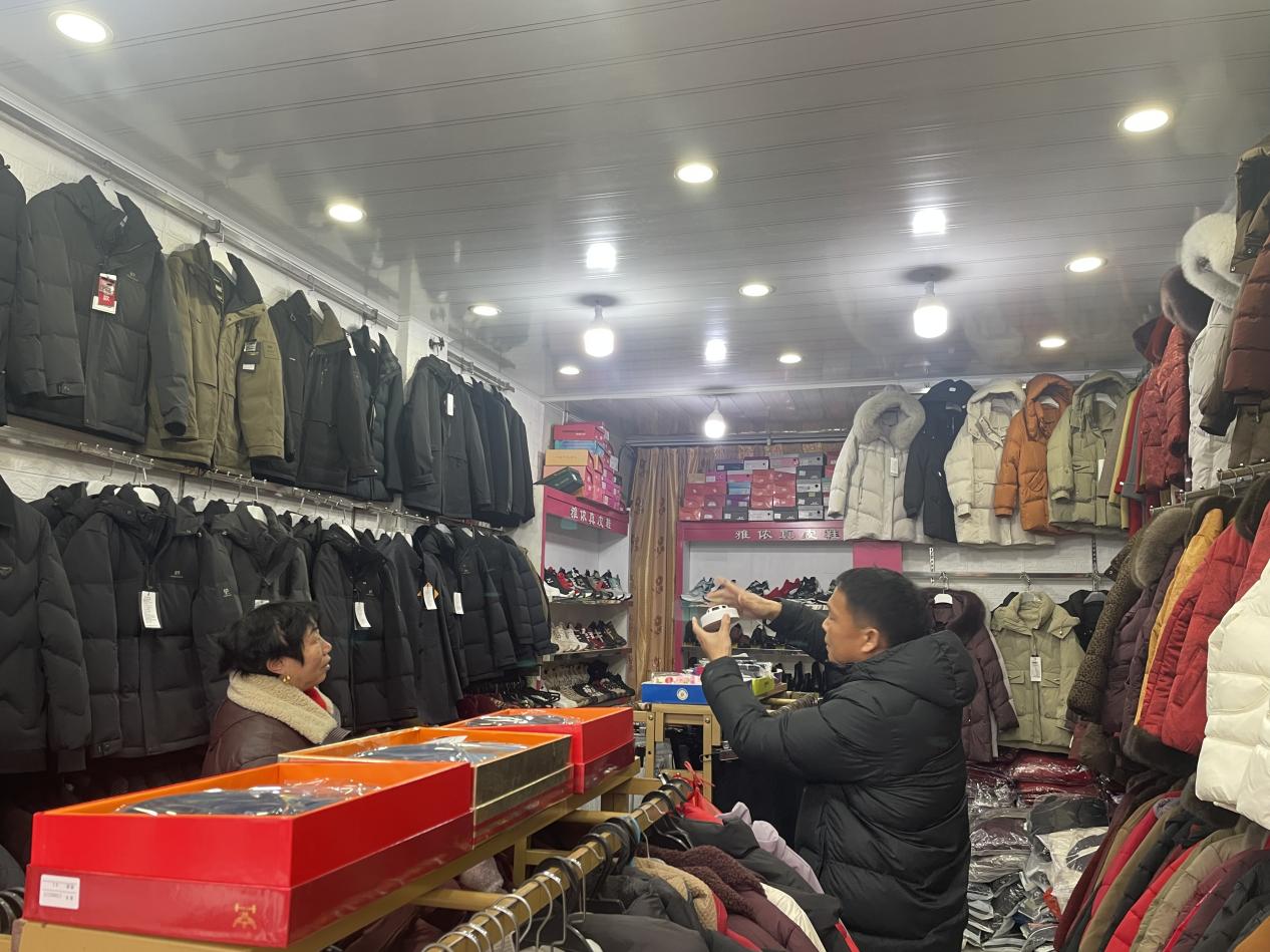 伍佑街道开展小场所安全生产检查