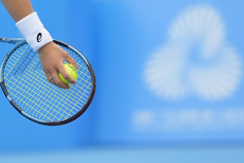 张之臻、布云朝克特、袁悦澳网正赛首轮迎战种子选手