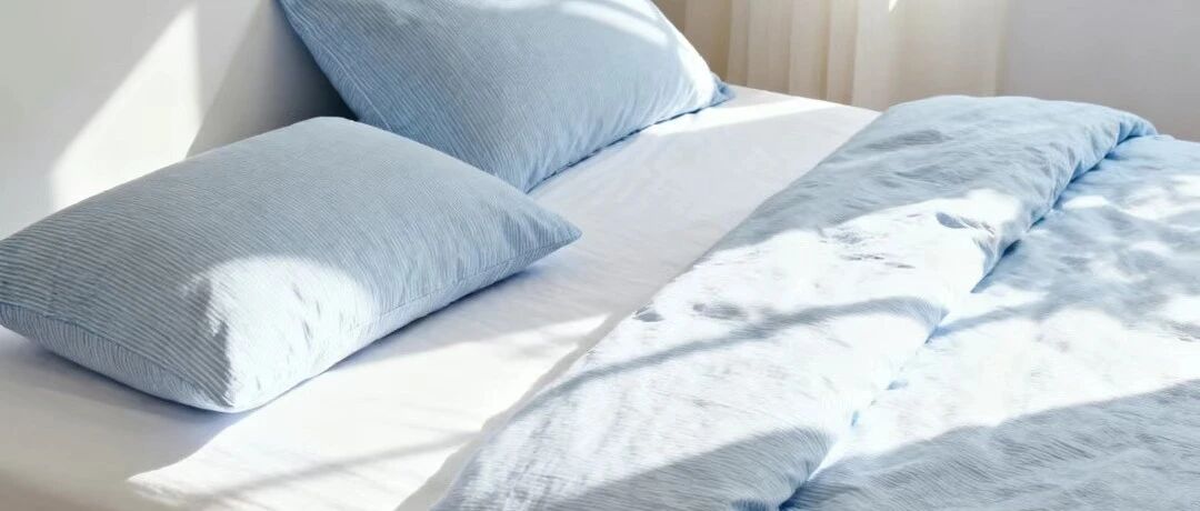 一周不换的床单有多脏？