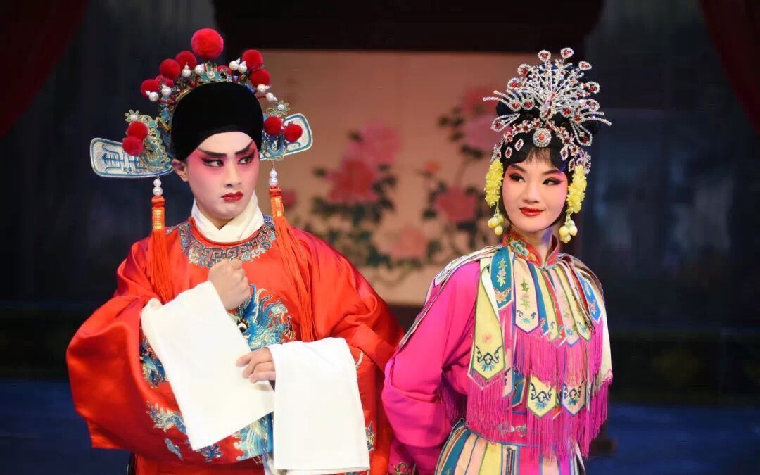 登瀛副刊丨建湖非遗赋