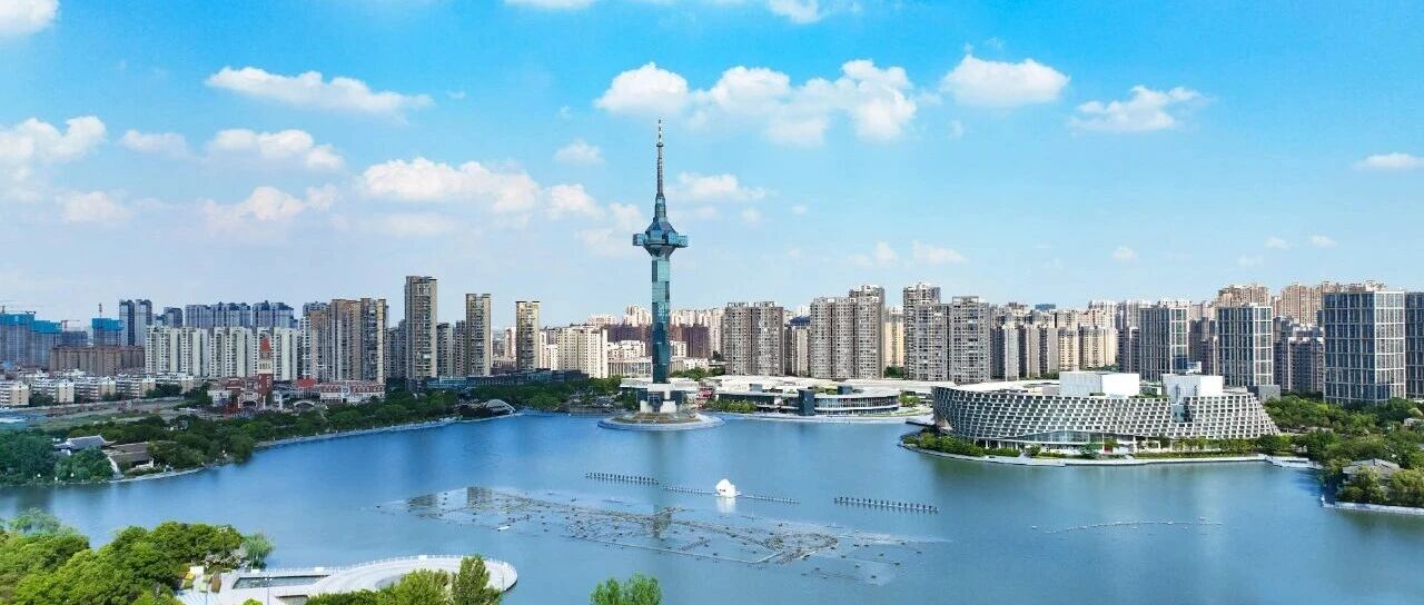 盐城智造，何以点亮全球“灯塔”？