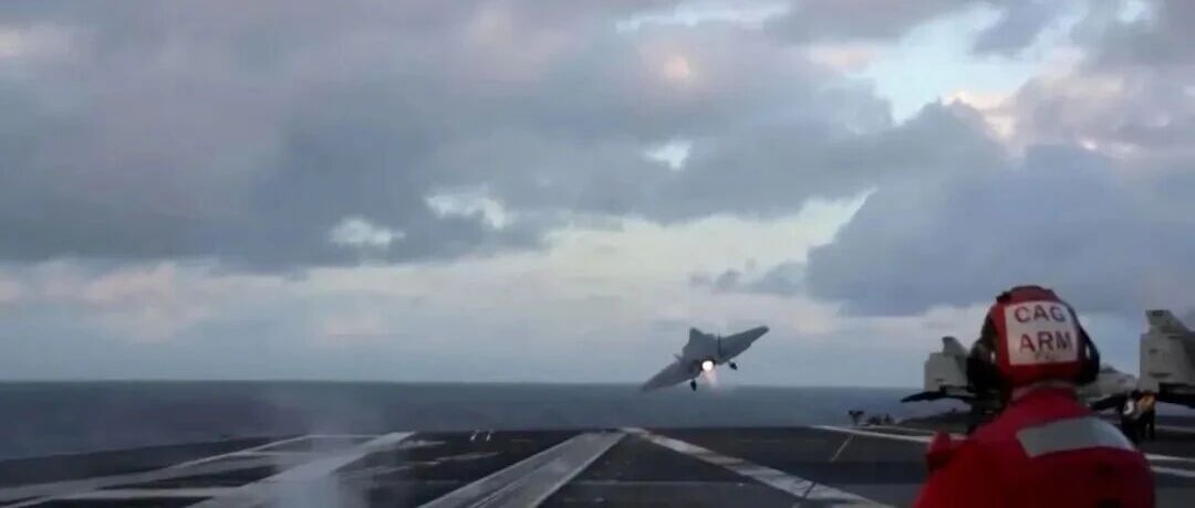 突发！美国向中东大举增兵