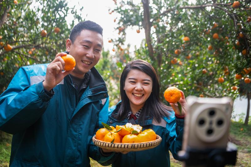 直播电商食品安全新规发布 店播、达播须遵守“三道行为底线”