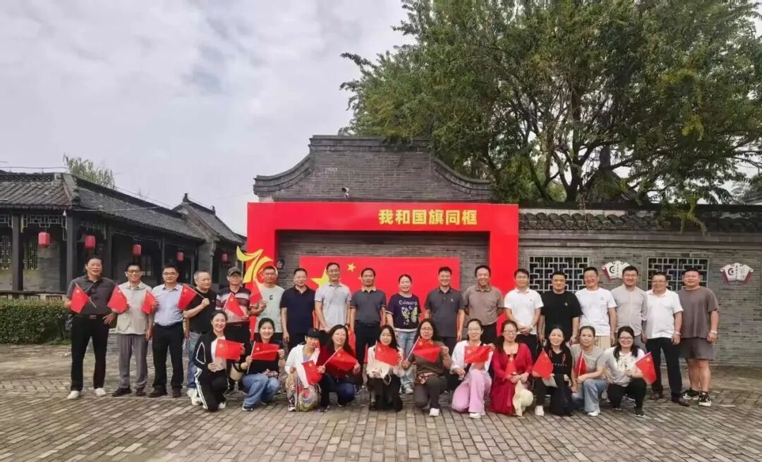 城乡教育丨建湖中等专业学校:红映建匠铸品牌 党建赋能职教新篇