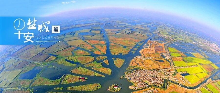 全国最大！盐城造海上加工船顺利吉水