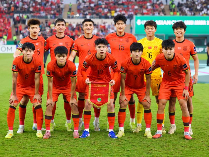 U23国足夺亚后的五个声音