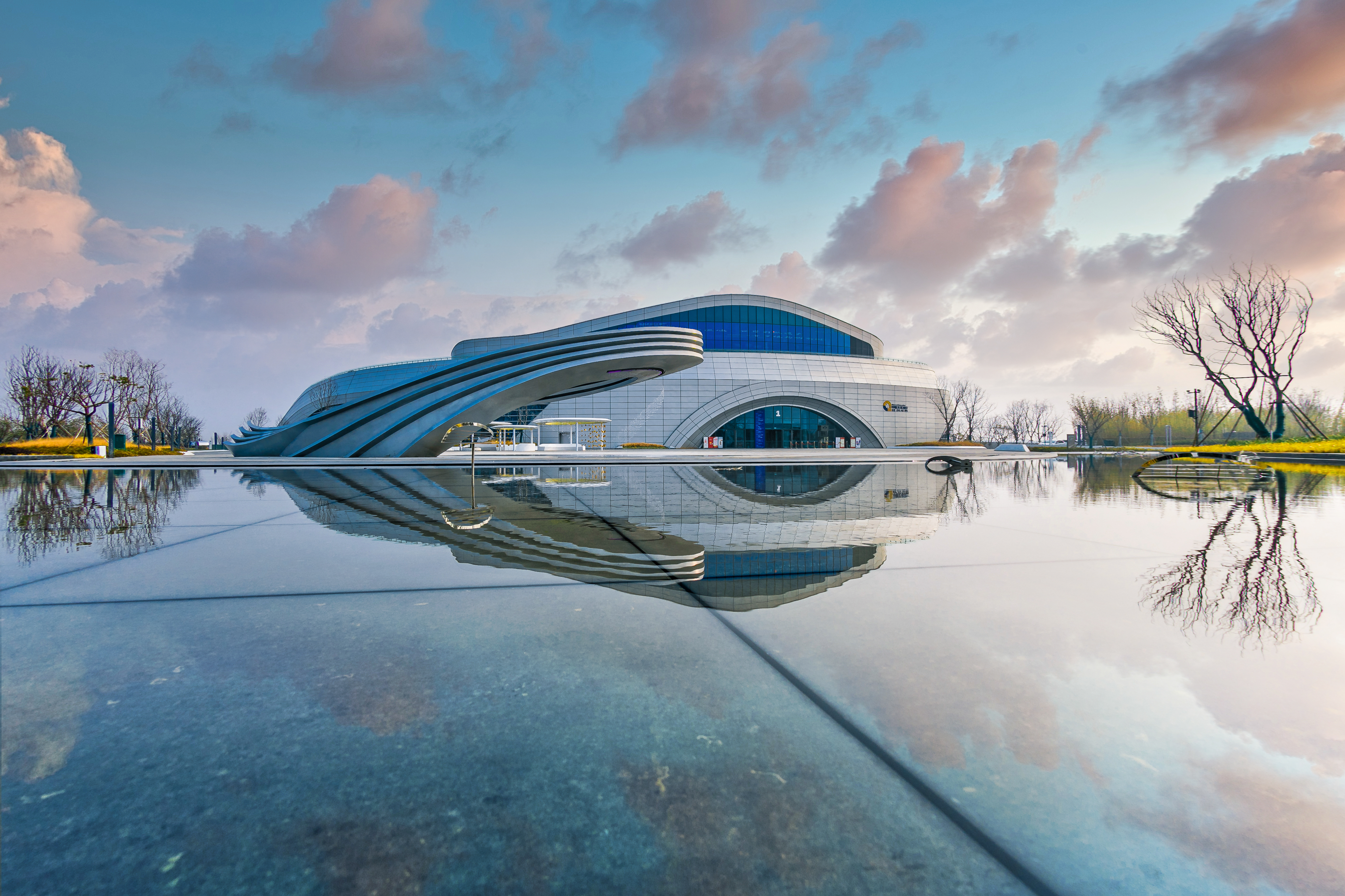 中韩文化客厅荣获“2025江苏最美书店案例”