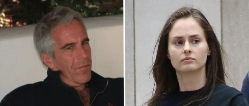 爱泼斯坦死亡当晚监控曝光