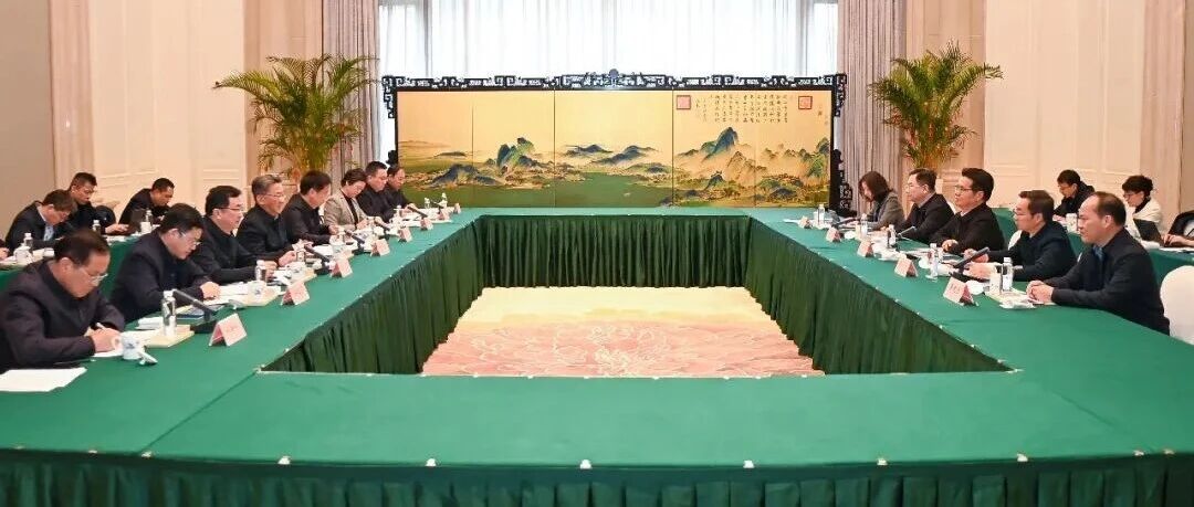 盐城赴常州对接推动常盐工业园区高质量发展