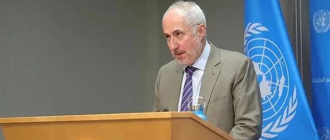 美国常驻联合国代表：将在几周内向联合国支付部分拖欠会费；联合国发言人曾称：美若继续欠费或失去联大投票权