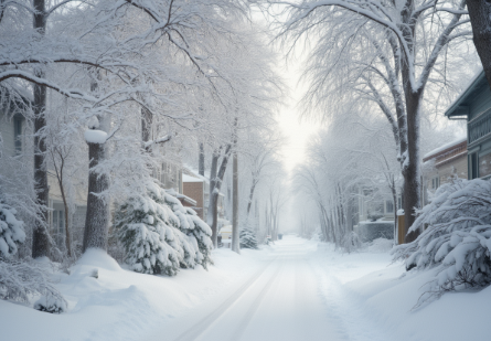 低温雨雪冰冻！盐城接下来……