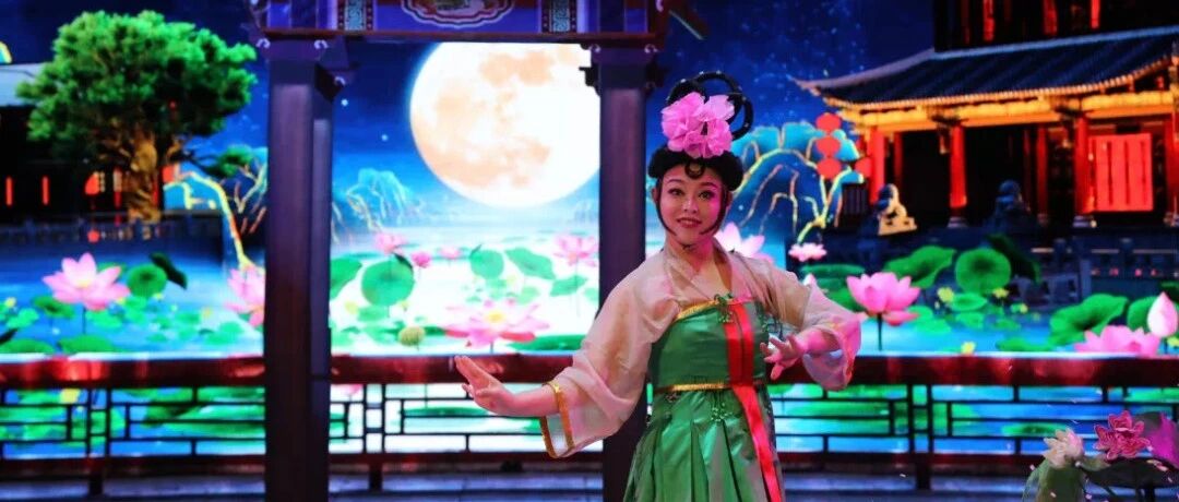 淬硬功，融新韵！阜宁杂技团的“硬核”日常