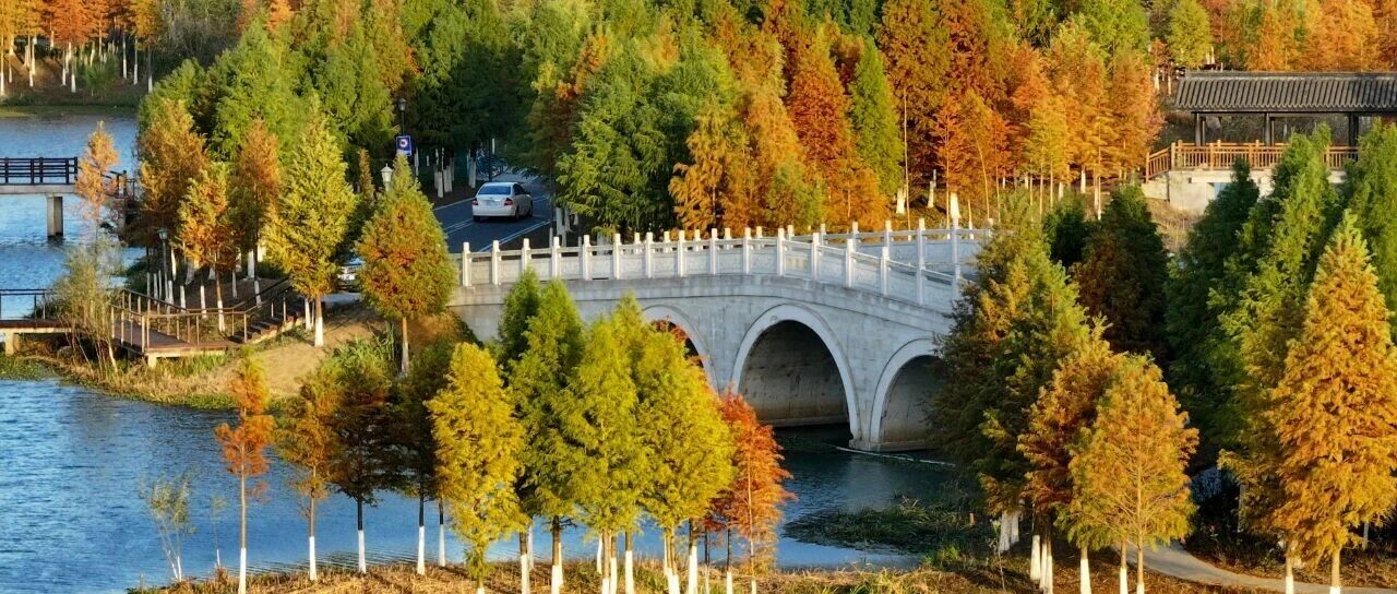 直冲18℃！盐城天气大反转