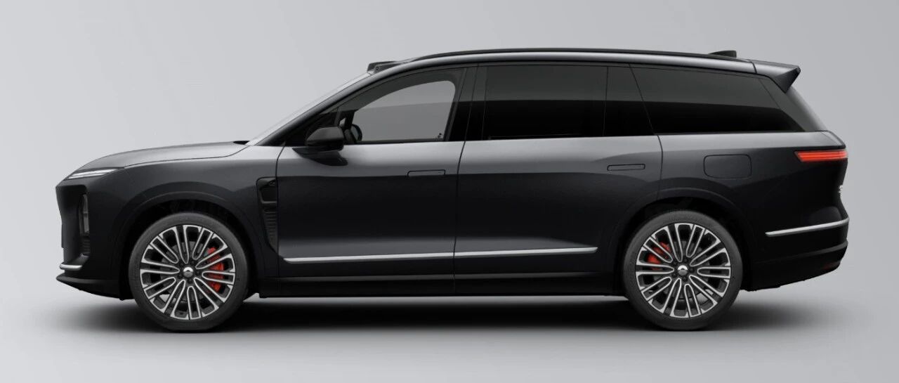 蔚来召回部分ES8、ES6、EC6纯电动汽车，共计246229辆